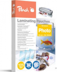 Peach Laminierfolien 125mic shiny 100PK