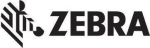 6x Zebra thermal transfer ribbon, 1600, wax, cartridge - Thermal transfer ribbon, 1600, wax, Roll-width: 110 mm, Length: 74 m, Colour: Black, fits for: Zebra cartridge printers (ZD420c, ZD421c)