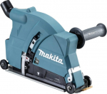 Makita 198440-5 Extraction Bonnet 230mm