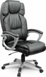 Sofotel Eago Black office chair