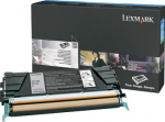 Lexmark Toner Black High Capacity, Pages 25.000 T650H31E, 25000