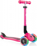 Globber Junior Foldable Light Fuchsia