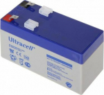 Ultracell 12V/1.3AH-UL