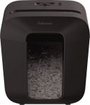 Fellowes Aktenvernichter Powershred LX25 schwarz