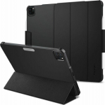 Spigen SPIGEN SMART FOLD PLUS IPAD AIR 4 2020 / IPad PRO 11 2021 BLACK
