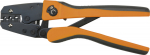 Neo Crimping pliers for non-insulated terminals 22-12AWG (01-502)