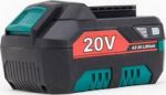 NAC Li-ion battery 20V/4Ah