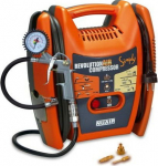 Compressor Nuair Simply 8bar Bez zbiornikaL (SIMPLY)