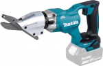Makita DJS800Z Cement plate shears LXT