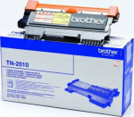 BROTHER TN-2010 TONER BLACK 1000P