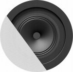 Audac AUDAC CENA510D/W SpringFit&trade; 5'' ceiling speaker White version - 16&Omega;