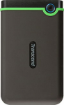 Transcend StoreJet 25M3S 2.5"1TB USB 3.1 Gen 1 TS1TSJ25M3S
