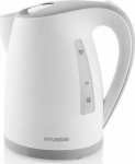 Kettle Hyundai VK107G White
