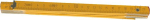 Top Tools Miara drewniana okuta 2m Folding 26C012