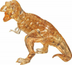Bard BARD Crystal Puzzle Dinosaur T Rex - 1414