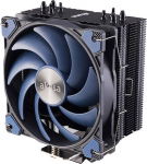 Akasa Alucia H4 High Performance CPU K&uuml;hler, 120mm