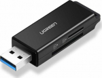 Reader Ugreen CM104 USB 3.0 (UGR530BLK)