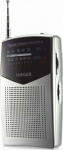 Haeger PR-BIB.006A Pocket Radio