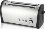 Haeger TO-14D.010A Desayuno Plus Toaster 1400W
