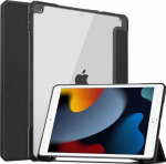 CoreParts Cover for iPad 7/8/9 - Black, for iPad 7/8/9 (2019-2021)