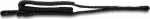 Delock Velcro fastener - durable with fastening eyelet - 50.8 cm - Schwarz (pack of 5)