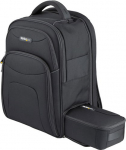 StarTech.com 15.6IN LAPTOP BACKPACK W/ CASE