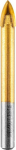 Graphite drill Universal drill bit (universal drill HM, 10 mm)