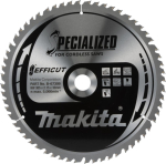 Makita EFFICUT Saw Blade 305x30mm, 60T