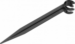 Gardena MDS Tube holder, (1/2") - Inhalt: 10 St&uuml;ck