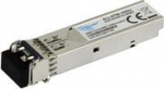 ALLNET Switch Module ALL4796-INDU SFP Mini-GBIC 100Mbit FX/LC 2Km Multimode Industrial - Switch - Glasfaser (LWL)
