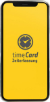 REINER SCT timeCard 10 Terminal APP 5 Ger&auml;te 1 Year term
