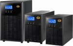 UPS Orvaldi Orvaldi VGIII3K AC UPS double conversion (online) 3 kVA 3000 W