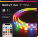 Cololight CL909 - Intelligent light strip - WLAN - Wei&szlig; - LED - Multi - 30000 h