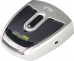 ATE Aten | 2-Port USB 2.0 Peripheral Switch | US221A-AT