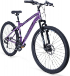 Huffy Bike EXTENT 27.5" Purple 26950W Purple