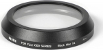 NISI FILTER BLACK MIST 1/4 FOR FUJIFILM X-100 SERIES BLACK
