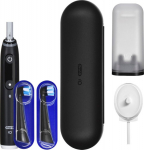 Braun Oral-B iO Series 6 Adult Rotating toothbrush Black