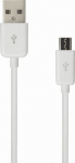 Sbox USB-1031WH USB->Micro USB 1m White