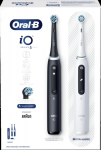 Braun iOG5d.2J6.2K Oral-B iO5 elektriline hambahari Duo Pack Matt Black+Quite White