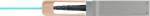BlueOptics QSFP-100G-AOC-50M compatible BlueOptics AOC QSFP28 BO282803L50M
