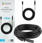 EZVIZ 10m toitekaabli pikendus