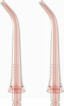 Oclean tip for irrigator N10 Pink 2szt