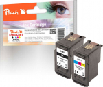 Peach Patrone Canon PG-560/ CL-561 MultiPack remanufactured