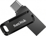 SanDisk Ultra Dual Drive Go USB 3.1 / USB-C Flash Memory 512GB
