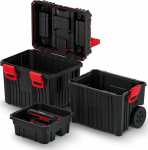 Kistenberg Tool box on wheels HEAVY