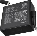 Asus Power Adapter/Inverter Indoor, 90 W Black