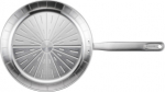 Fiskars All Steel Pure Frying Pan 28 cm