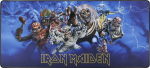 Subsonic Gaming Mouse Pad XXL Iron Maiden