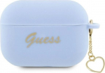 Guess GUAP2LSCHSB Case for Apple AirPods Pro 2