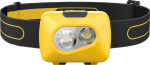 GP Batteries GP Discovery Headlamp, CH42, 110 lumens